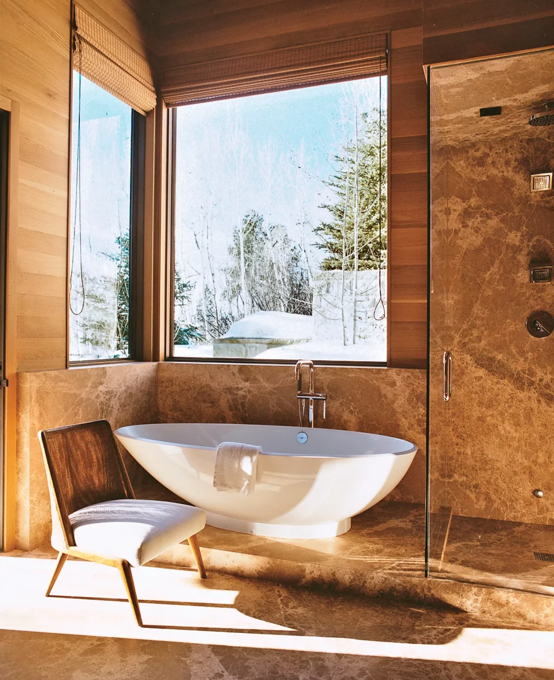 Residential Bathtub Refinishing CT​