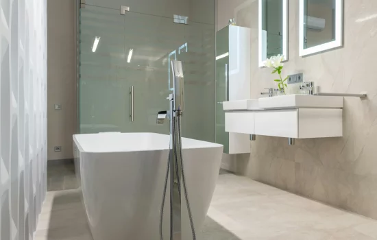 Bathtub Refinishing in Hamden CT​