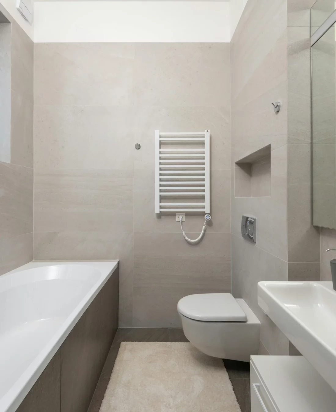 residential bathtub refinishing in ct