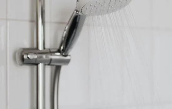 shower pan
